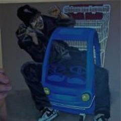 Shane A Tron Stevens