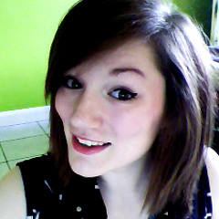 Rebecca Louise Tyson