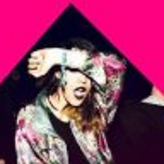 Ludovica Faithfull Jagger