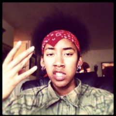 Young Kali