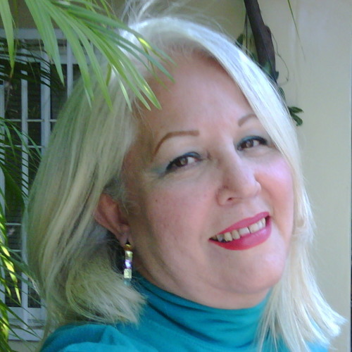 Elizabeth C. Guerrero B.’s avatar