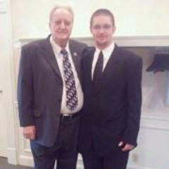 Donnie Don Dizzle Garner