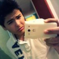 David Orlando Martinez