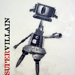 Supervillain
