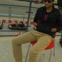Zeeshan Butt 2