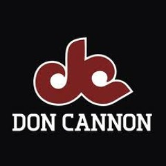 DJ DON CANNON