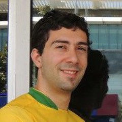 Evandro Gonçalves 2