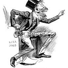 Mr. Winston Pinstripe