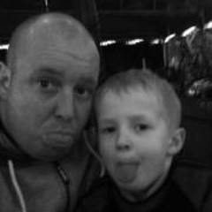 Chris Murgatroyd Jnr