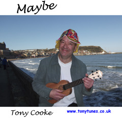 Tony Cooke 2