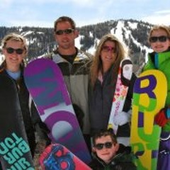 Michele Uzuanis Ahlman