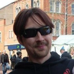 technomouseuk