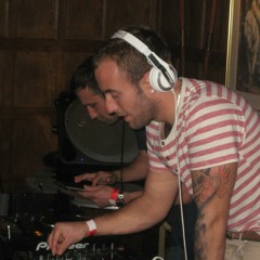 Scott (Twisted Disco)