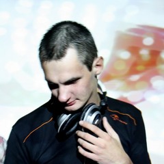 DJ Steven Price