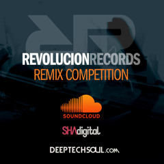 revolucion remixcomp