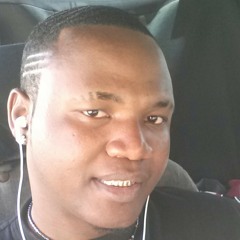 **BLOOD IN MY EYES**
