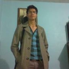 Alex Aguilar 38