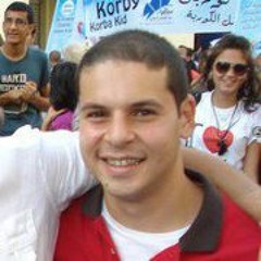 Amr Hatem Khorshed
