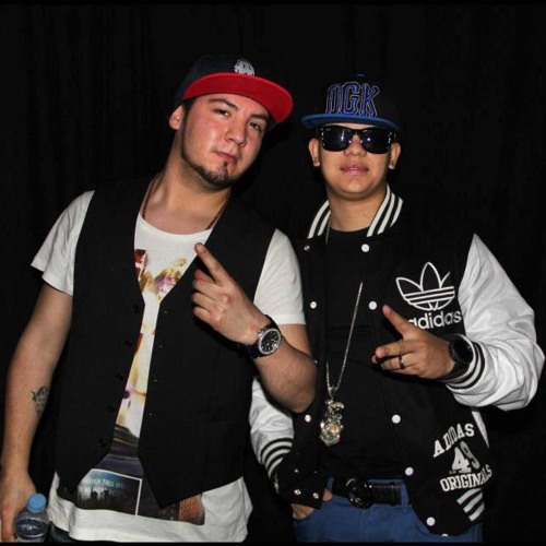 DJ L'Flow Presenta La Coneccion - Panama VS Puerto Rico The Mixtape (Megamix Edition) (2010)