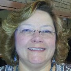 Marian van Dalen-Anderson