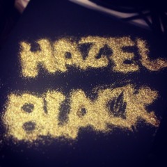 HAZELBLACK
