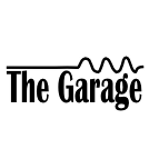 The Garage Mixing Studio’s avatar