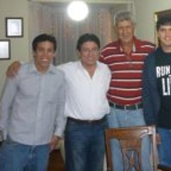 Rubén Melendez Ulloa