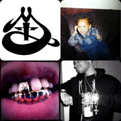 Ojay Myturf Ladykilla