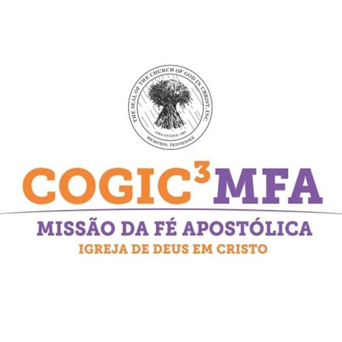 Cogic Missão Apostolica’s avatar