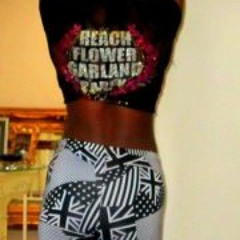 Shonaii Giselle Samm