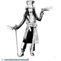 Nånå Aŵükü Męńšåh