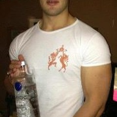 Luke Bartholomew