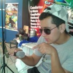 Dj Darwin Bolivia Oficial