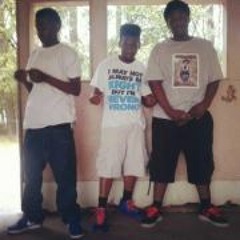 Pickettville Lilkevin