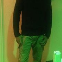 Deonte Richardson