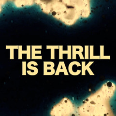 TOPANGA - The Shield