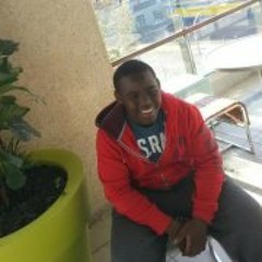 Tham Khumalo