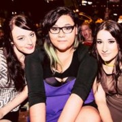 Kacey Michelle Martin