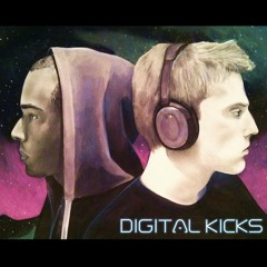 Digital Kicks