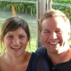 Alexandra Justin Thomson