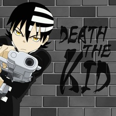 Death the kid1900