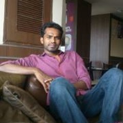 Wilson Praveen