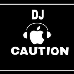 DJ CAUTION tampa