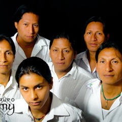 Samy Andean Music