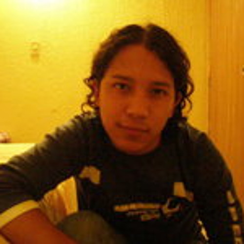 Pedro Domingo 1’s avatar