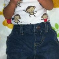 Desiree ProudMommy Haller