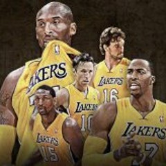 Kc Watchdem Lakers