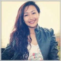 Jo-anne Ruth L. Vegas