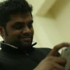 Prasanna Venkatesh C