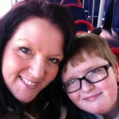 Kerry-Ann McJohnston